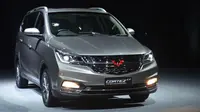 Wuling Cortez CT. (Wuling Motors)