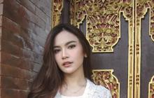 Inspirasi Kebaya Putih Ala Artis, dari Mahalini hingga Aurelie Moeremans