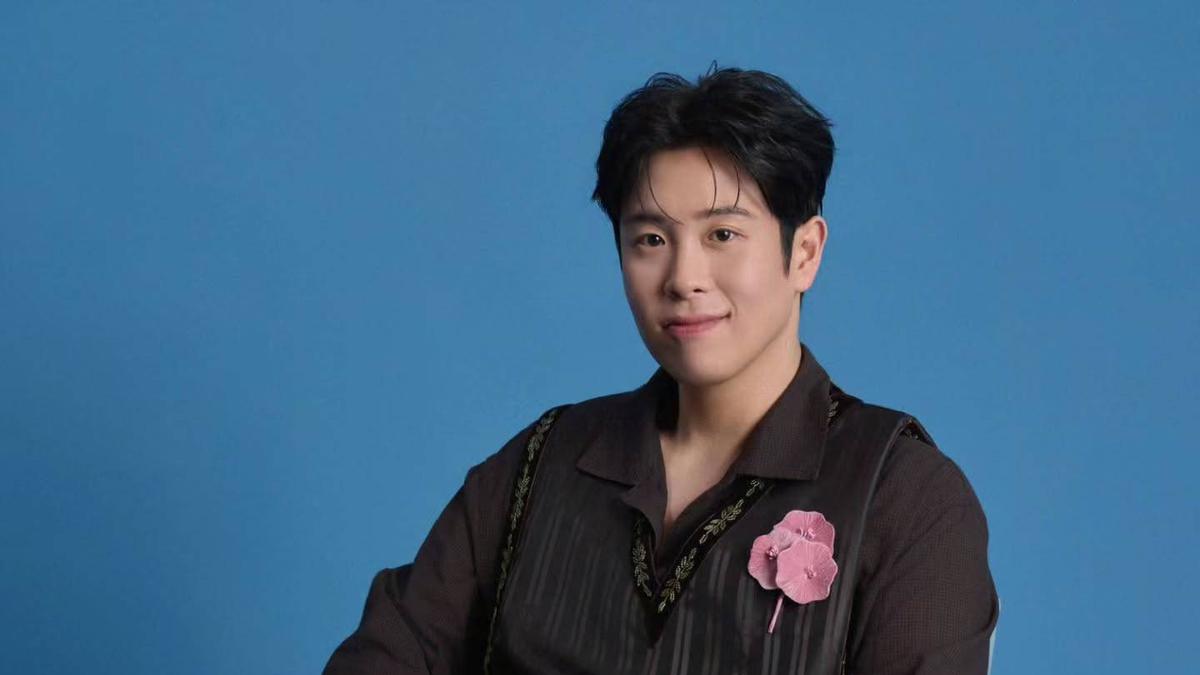 P.O Block B Alami Kecelakaan Lalu Lintas di Jeju, Agensi Pastikan Cedera Ringan