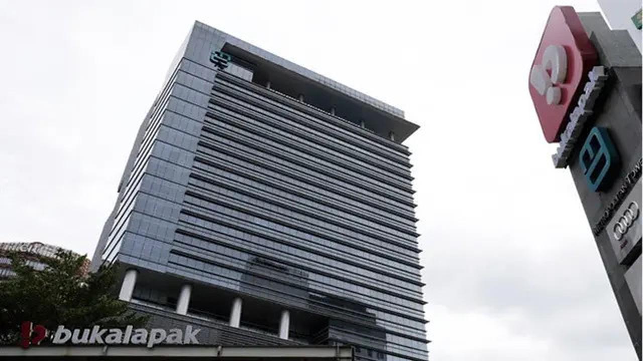 Bukalapak Kantongi Laba Rp 110,66 Miliar pada Kuartal I 2025
