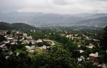 Tempat eksekusi Osama jadi taman wisata