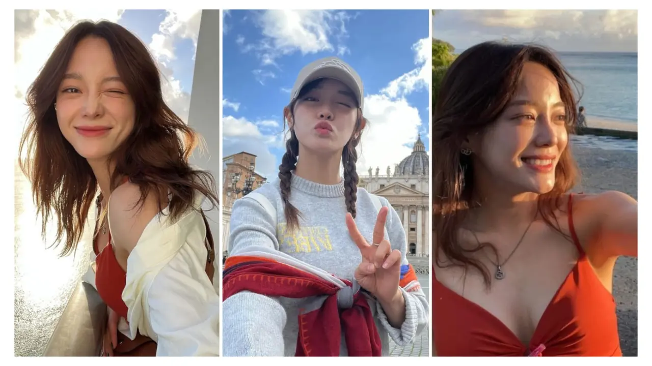Kim Se Jeong