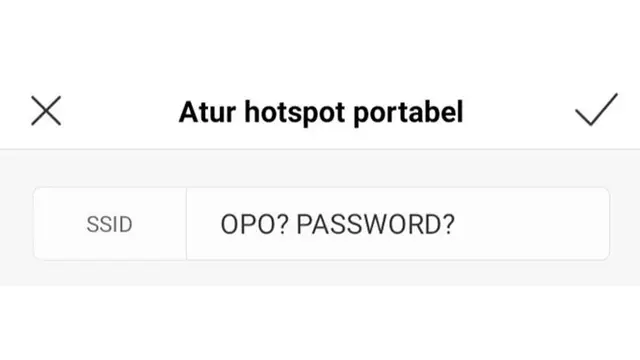6 Nama Hotspot Wifi untuk Sindir Tetangga Ini Bikin Ngakak