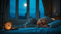 Arti Mimpi Menjelang Subuh: Tafsir dan Makna Spiritual