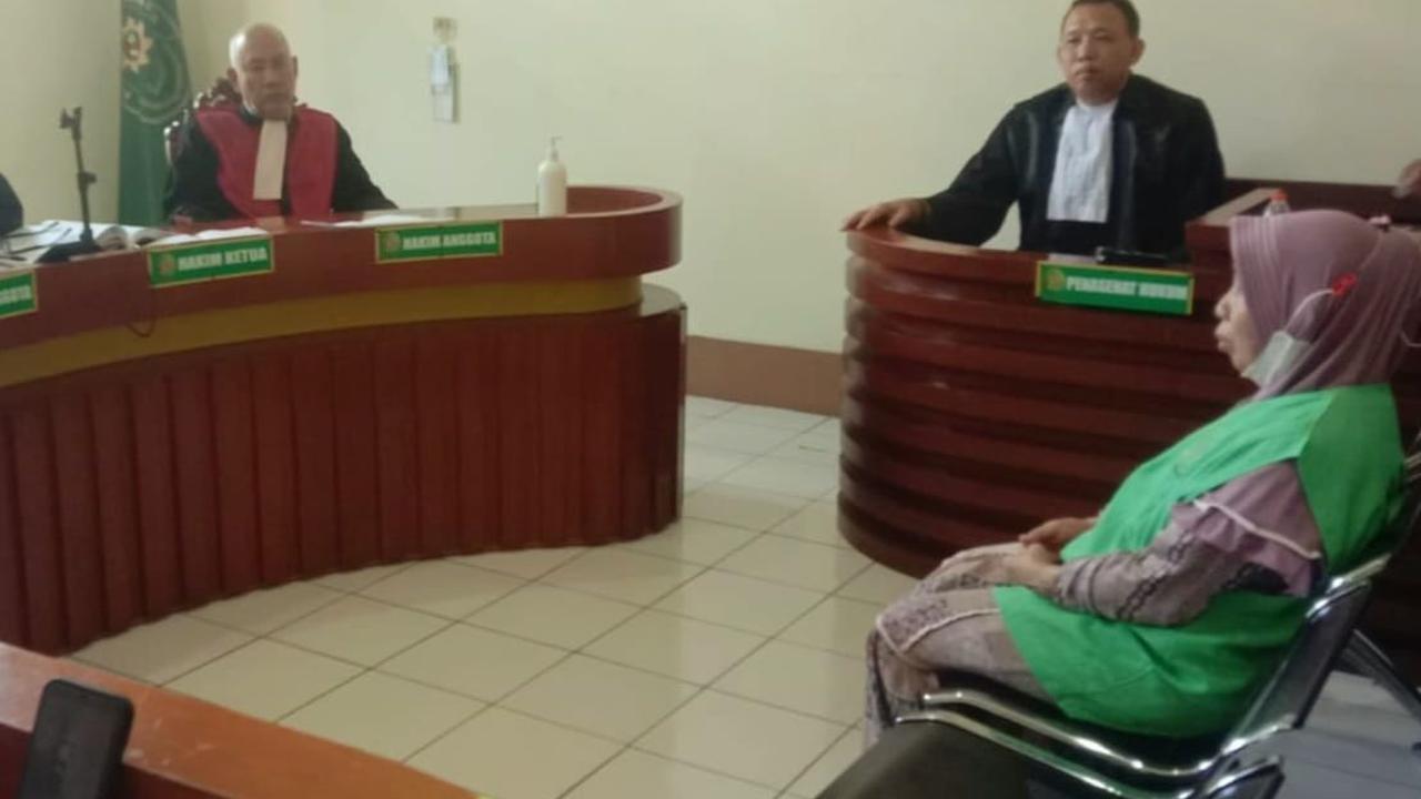 Dok. Istimewa