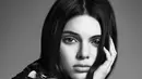 Kendall Jenner terlihat imut banget ya dalam foto ini! (instagram/kendalljenner)