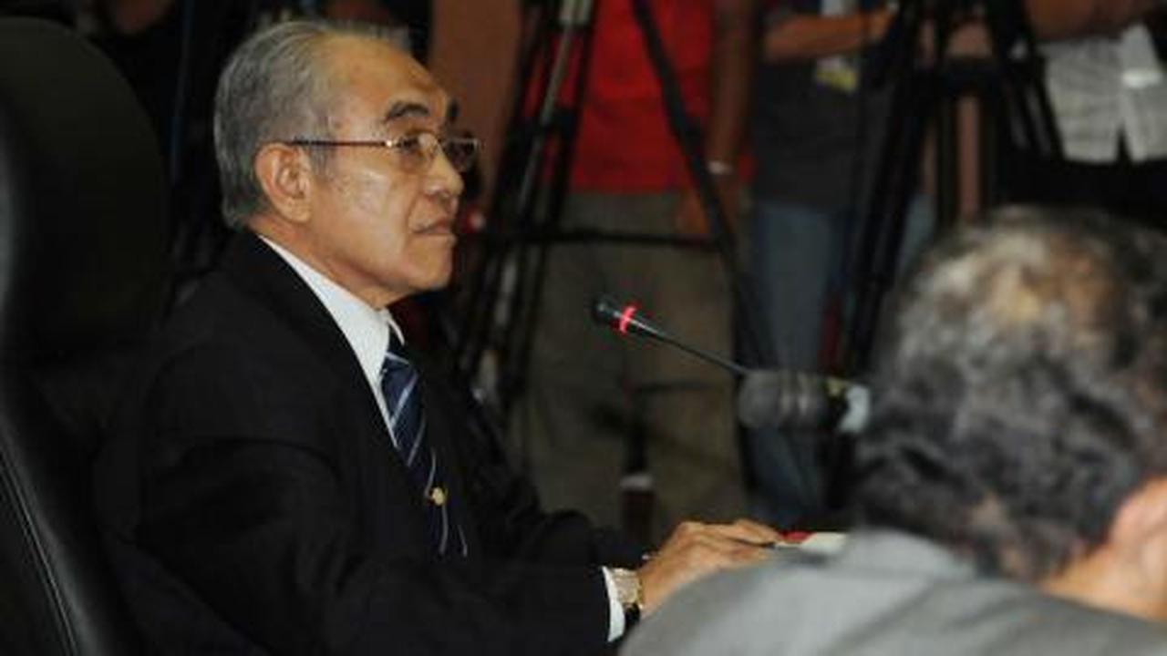 KY minta kepolisian segera periksa Yamanie