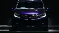 Penampakan Honda Mobilio terbaru (instagram)