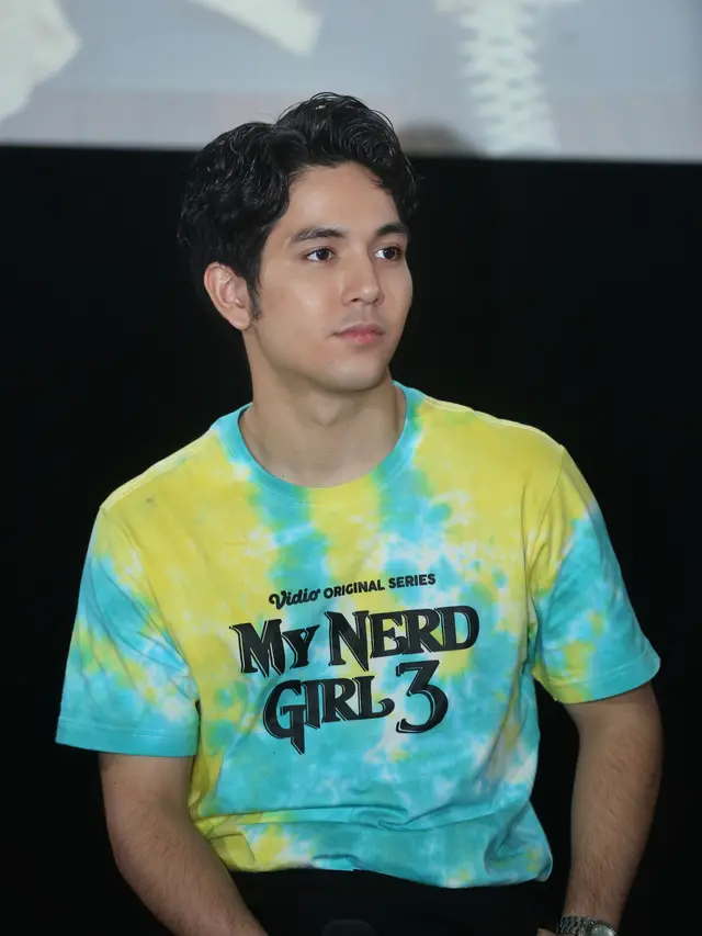 Fadi Alaydrus  (Fimela.com/Adrian Putra)