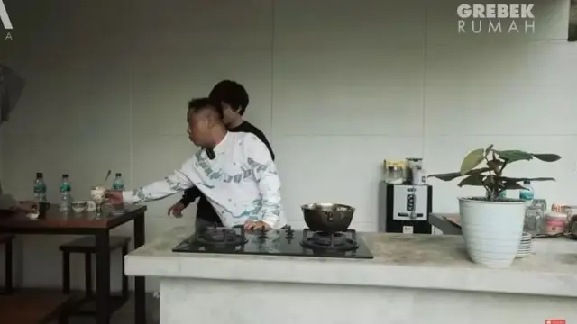 Area Nongkrong yang Nyaman Buat Teman & Keluarga