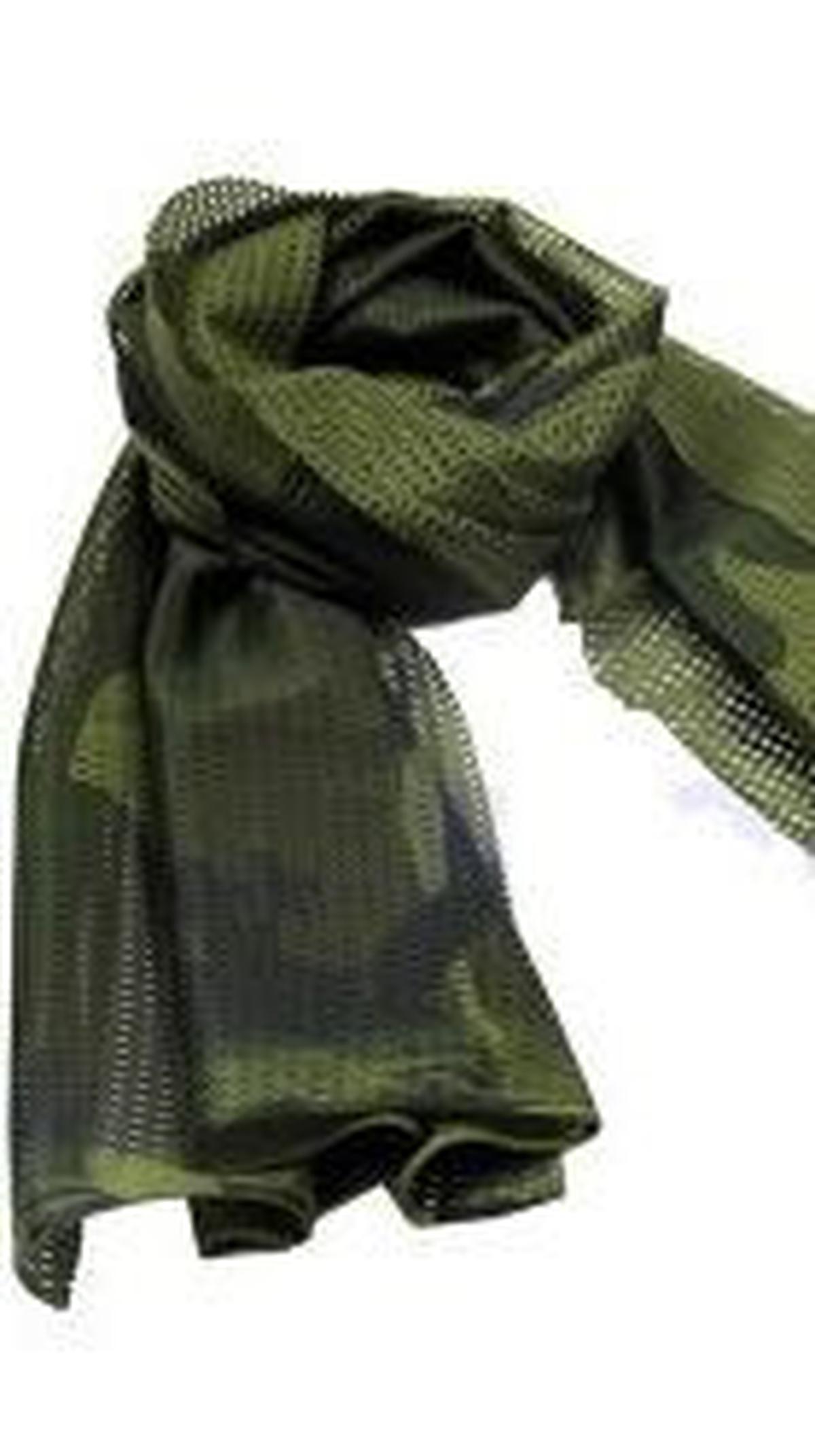 10. Serban Sniper Veil<br>