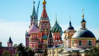 WHO Sebut Risiko Wabah Pes di Rusia Masih Tergolong Rendah