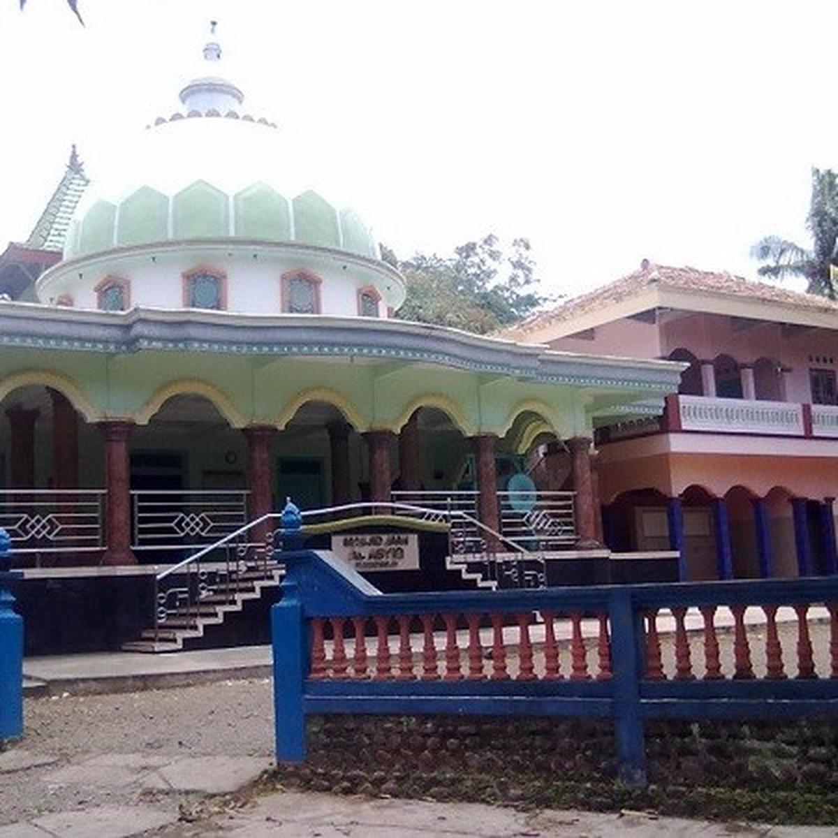 Ki Ageng Kiringan