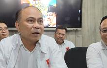 DPC Gerindra Semarang Tak Mau Partainya Jadi Pelindung Politik Budi Arie