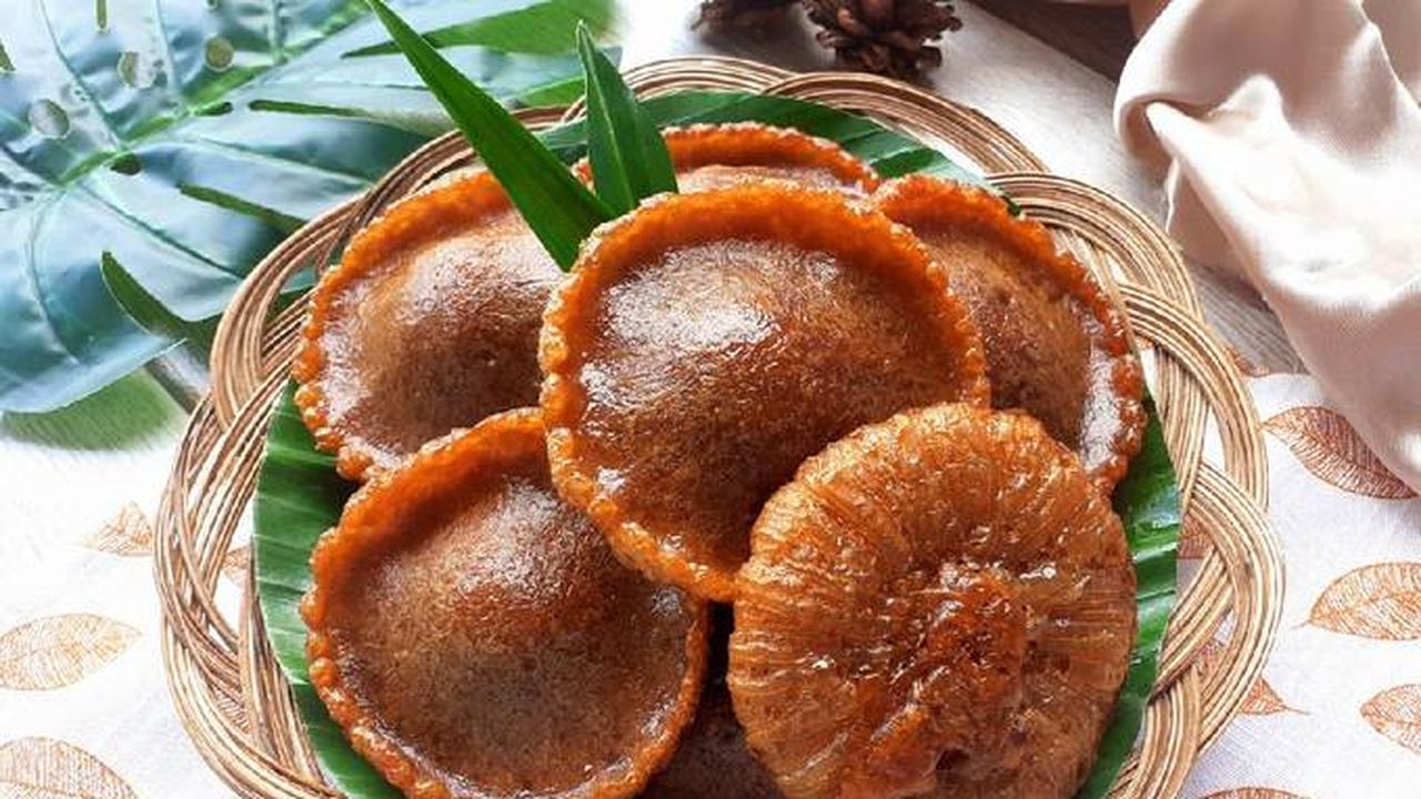 Resep Kue dengan Bahan Tepung Beras