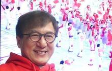 Kembali Jadi Sorotan, Ini Potret Etta Ng Putri Jackie Chan