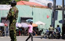 Geng Haiti Bunuh 110 orang Atas Tuduhan Praktik Ilmu Sihir