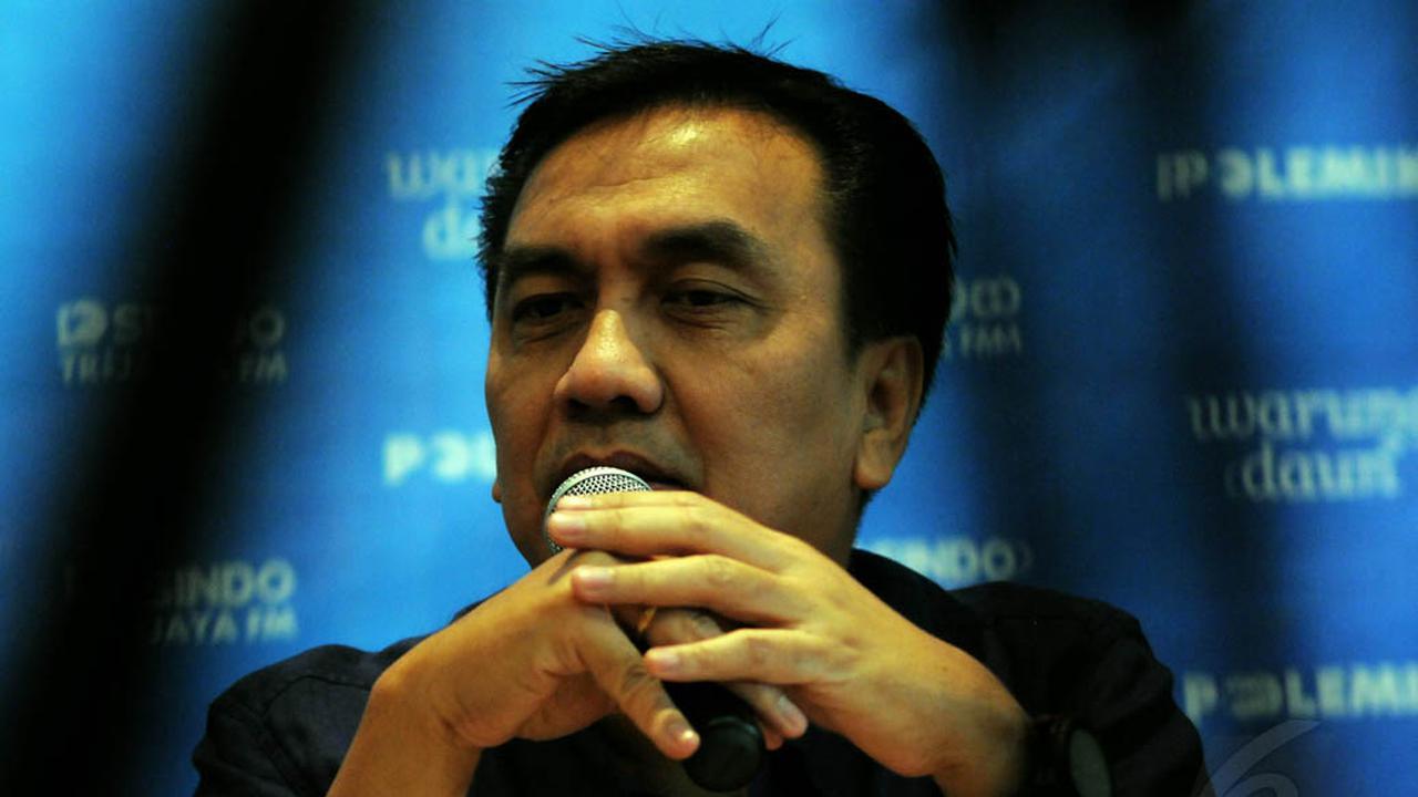 Sejumlah Politisi Bicarakan 'Bola Panas BBM'