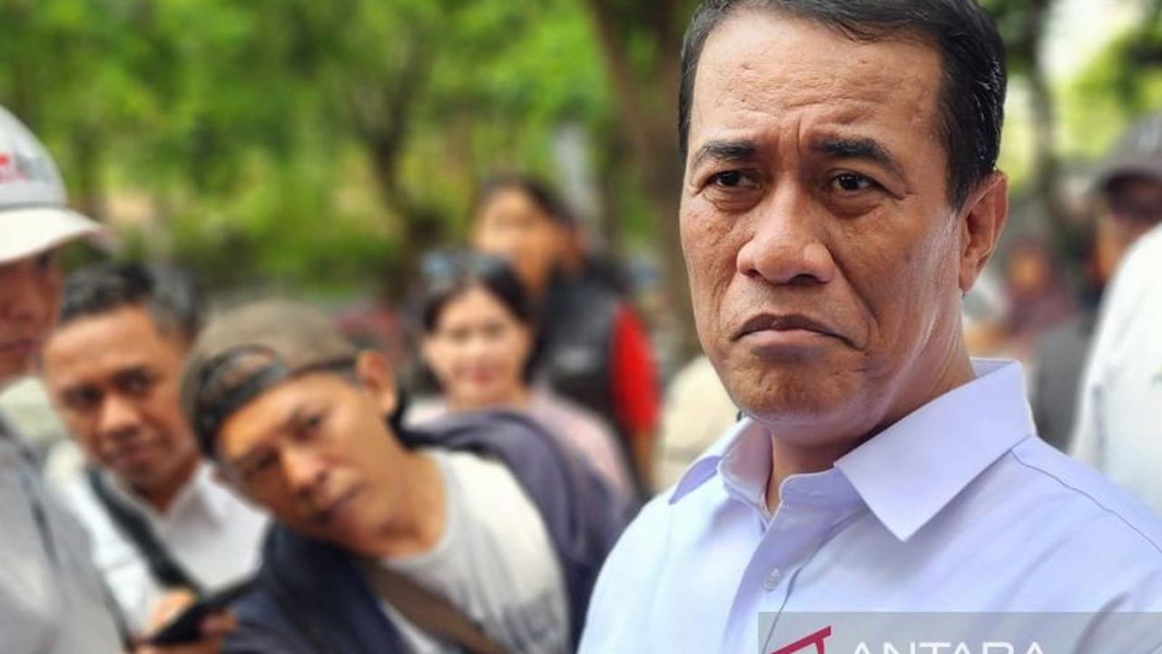 Mentan Pastikan Harga Beras Turun Tak Pengaruhi Kesejahteraan Petani: Stok Melimpah, Impor Nihil!