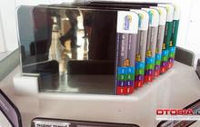 Dipercaya APM, Solar Gard luncurkan HP Titanium 16 dan Saturn 20