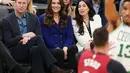 Aura keibuan tidak hanya ditunjukkan Kate Middleton kepada anak-anaknya [instagram/princeandprincessofwales]