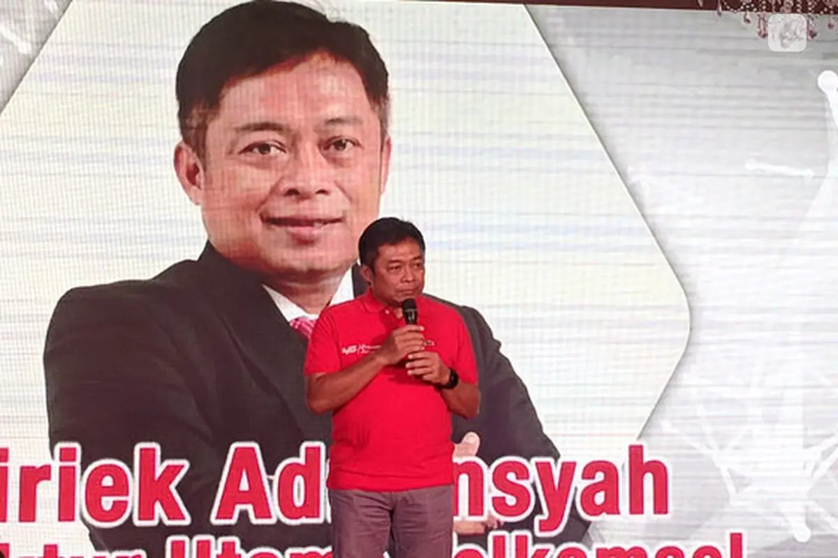 Telkomsel