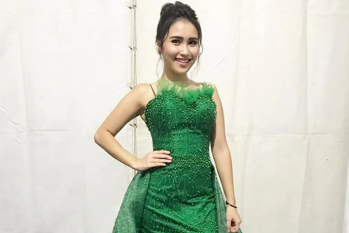[Bintang] Ayu Ting Ting