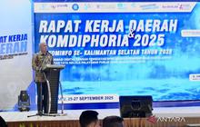 Bukan Cuma Uang! BSSN Ungkap 3 Pilar Utama Strategi Keamanan Siber Negara, Investasi Fantastis Tak Jamin Aman?