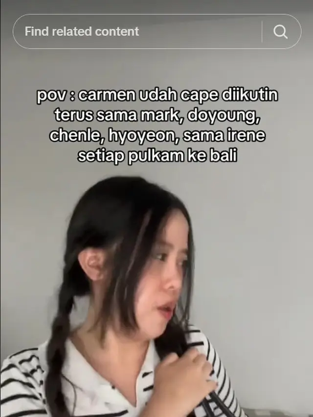 6 POV Carmen 'Hearts2Hearts' Bareng Idol SM Ini Kocak, Buka Jastip ketika Pulkam