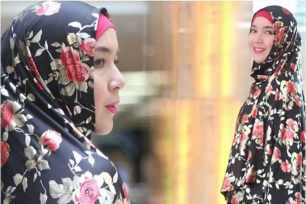 Rima Idris