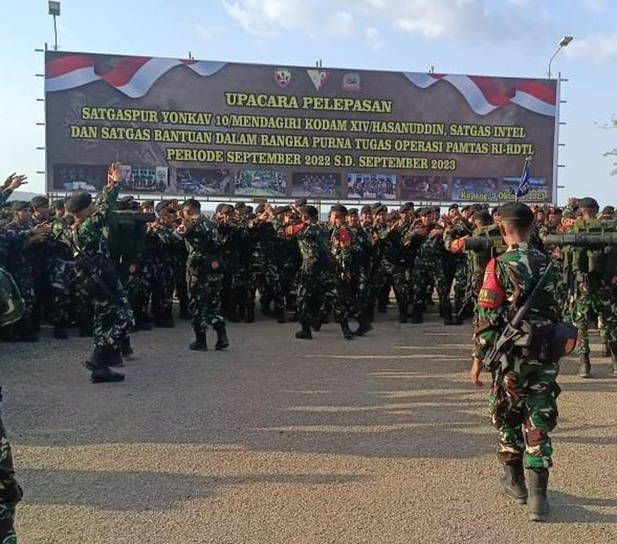 Dok. Istimewa