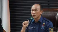 Kepala BKN Prof. Zudan Arif Fakrulloh (Foto: Humas BKN)