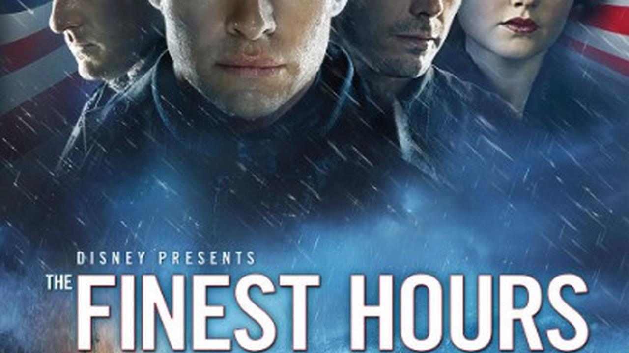 Rekomendasi Film Hollywood Hard Core Adventure dengan Plot Paling Seru