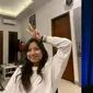 Danilla Riyadi Ngakak Parah Tahu Lagunya Dipakai Komika Praz Teguh Saat Bercinta (instagram.com/danillariyadi dan instagram.com/praz_teguh)