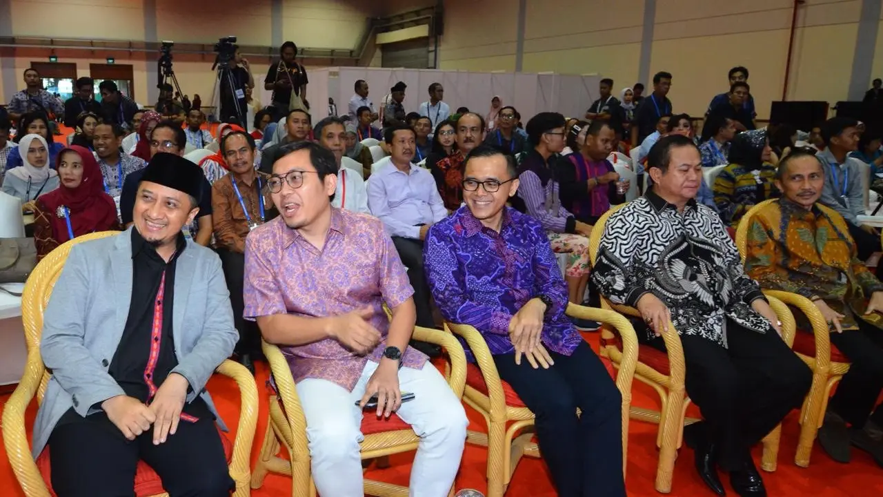 Pengembangan Geopark Banyuwangi Didukung Penuh BPPT