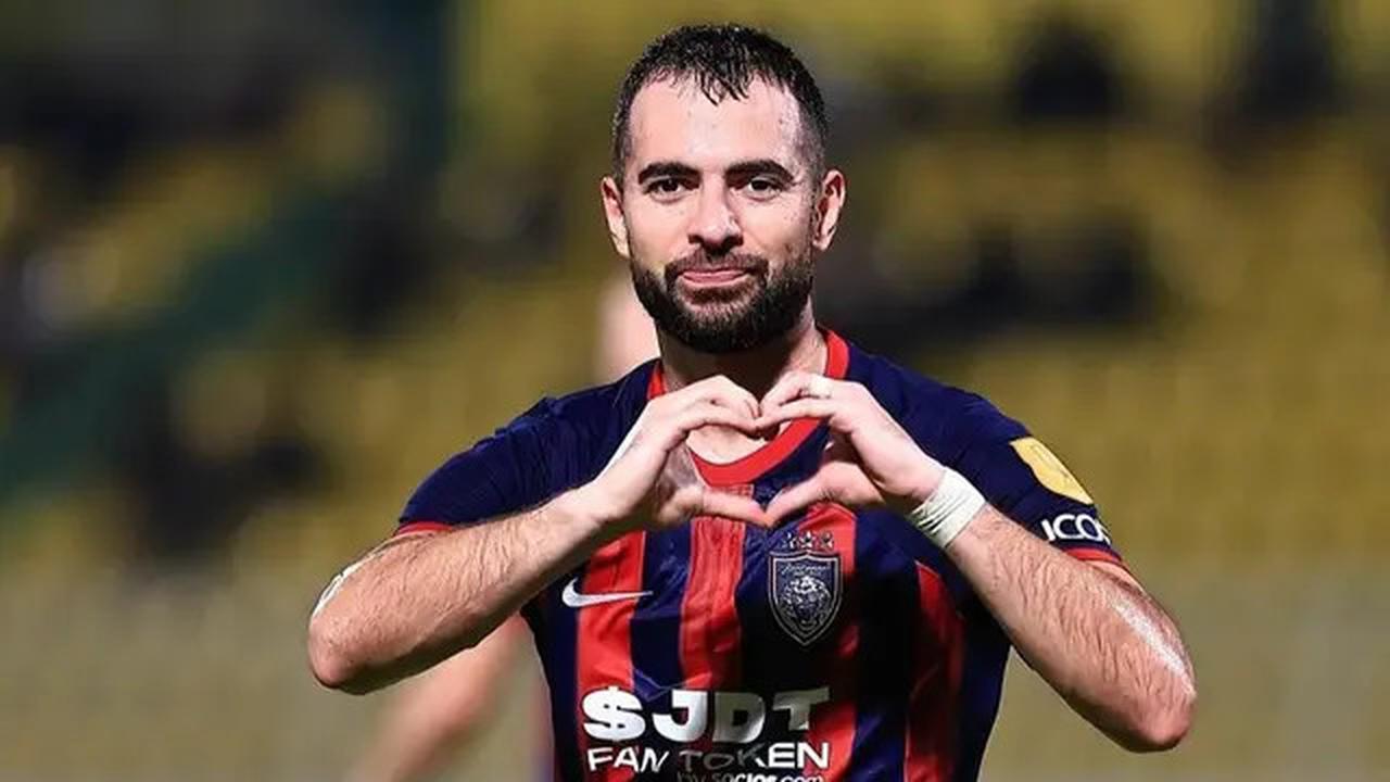 Resmi! Bek Timnas Indonesia Jordi Amat Dilepas JDT, Merapat ke Persija?