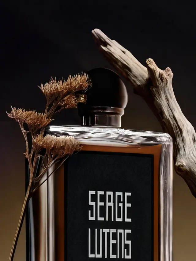 Cocok untuk Si Misterius, La Nuit Tombée dari Serge Lutens Terinspirasi dari Keindahan Saat Malam Tiba