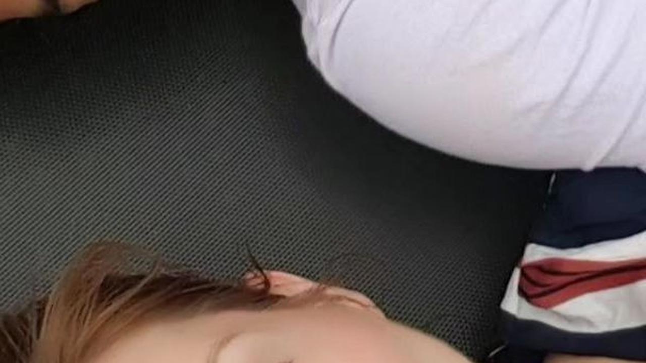 Cantik dan Keibuan