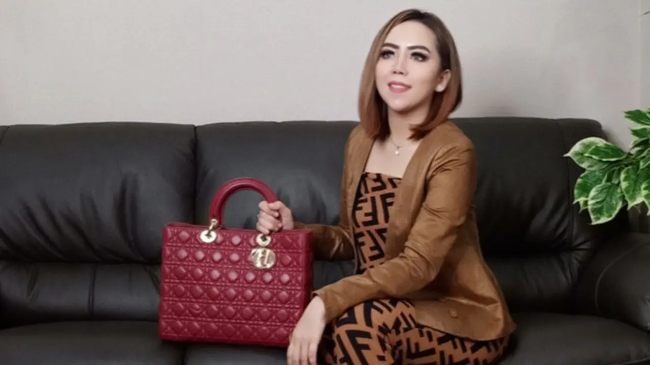 Dewi Utami