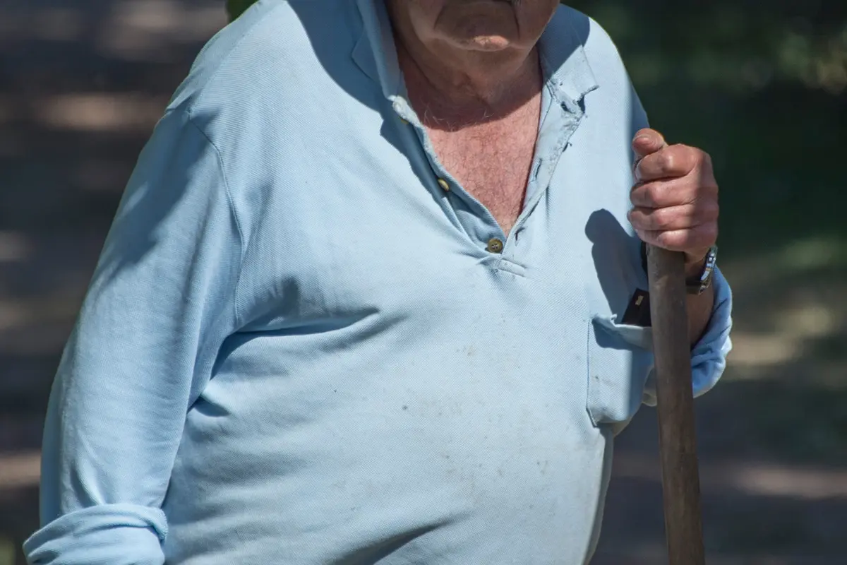 20170106-Presiden-Termiskin-Uruguay-Jose-Mujica-AFP