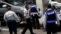 Pegawai Dishub dan Pelayanan Publik Dilarang Cuti Lebaran