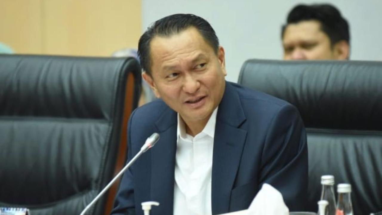 Komisi XII DPR Soroti Kualitas BBM Pertamina: Masyarakat Dirugikan, Pertamina Diminta Jaga Standar