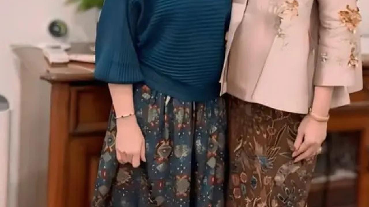 8 Potret Gaya Old Money Desiree Tarigan Mantan Istri Mendiang Pengacara Hotma Sitompul, Akrab dengan Ibunda Nagita Slavina