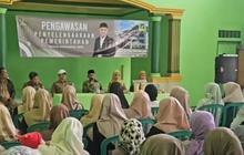 Pengawasan Legislator Jabar di Garut: Aten Munajat Dorong Tata Kelola Pemerintahan Berpihak Rakyat
