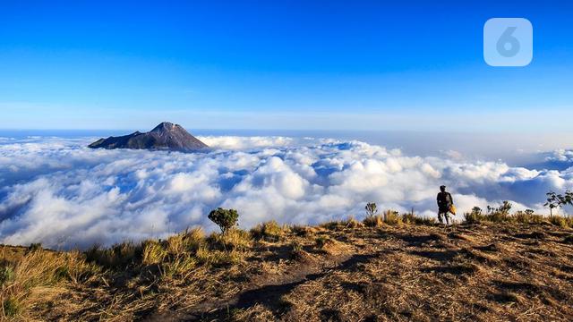 merbabu