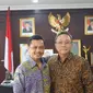 Ketua MPR Bersyukur Toleransi Indonesia Jadi Contoh Untuk Dunia