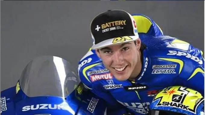 'Teman Sejati' Aleix Espargaro, Pebalap MotoGP 2015