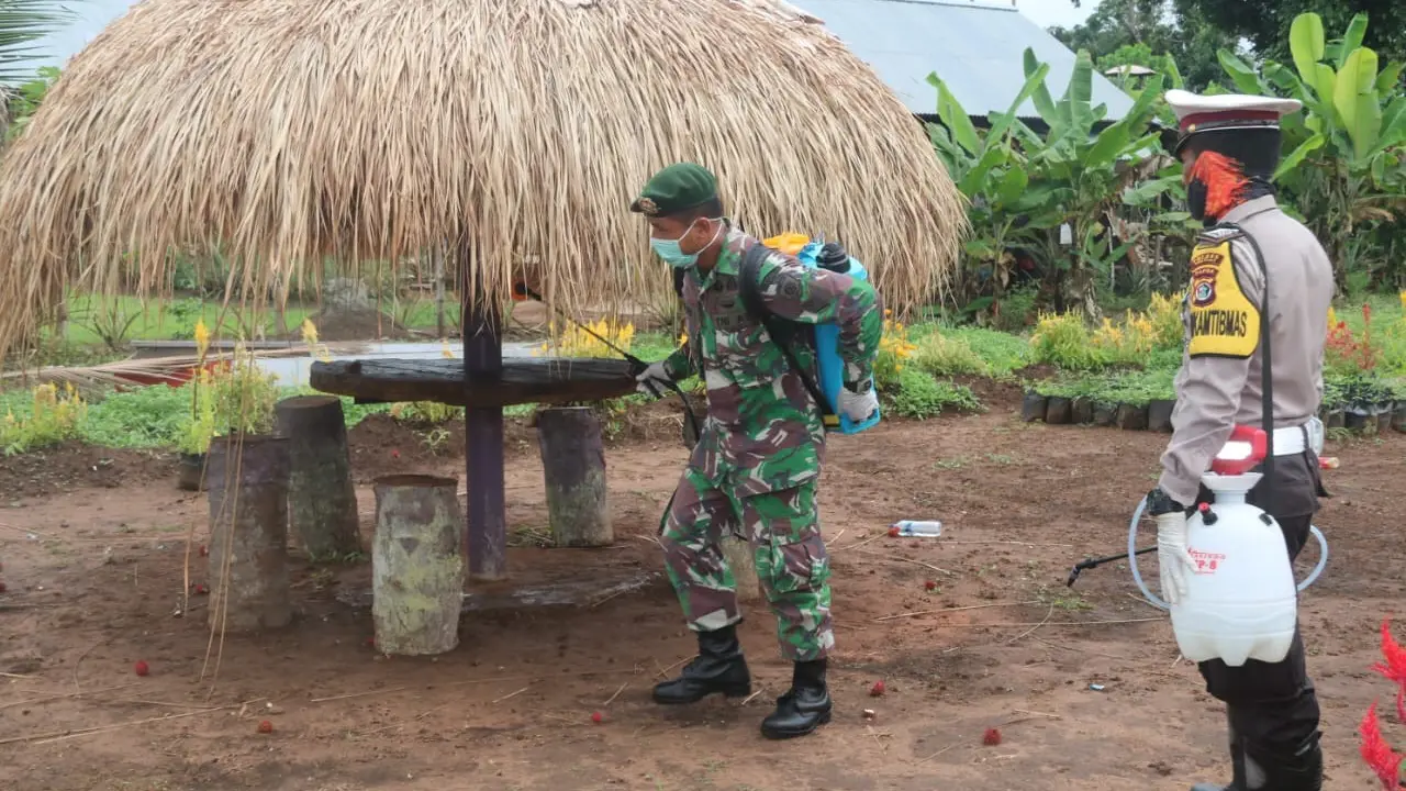 papua
