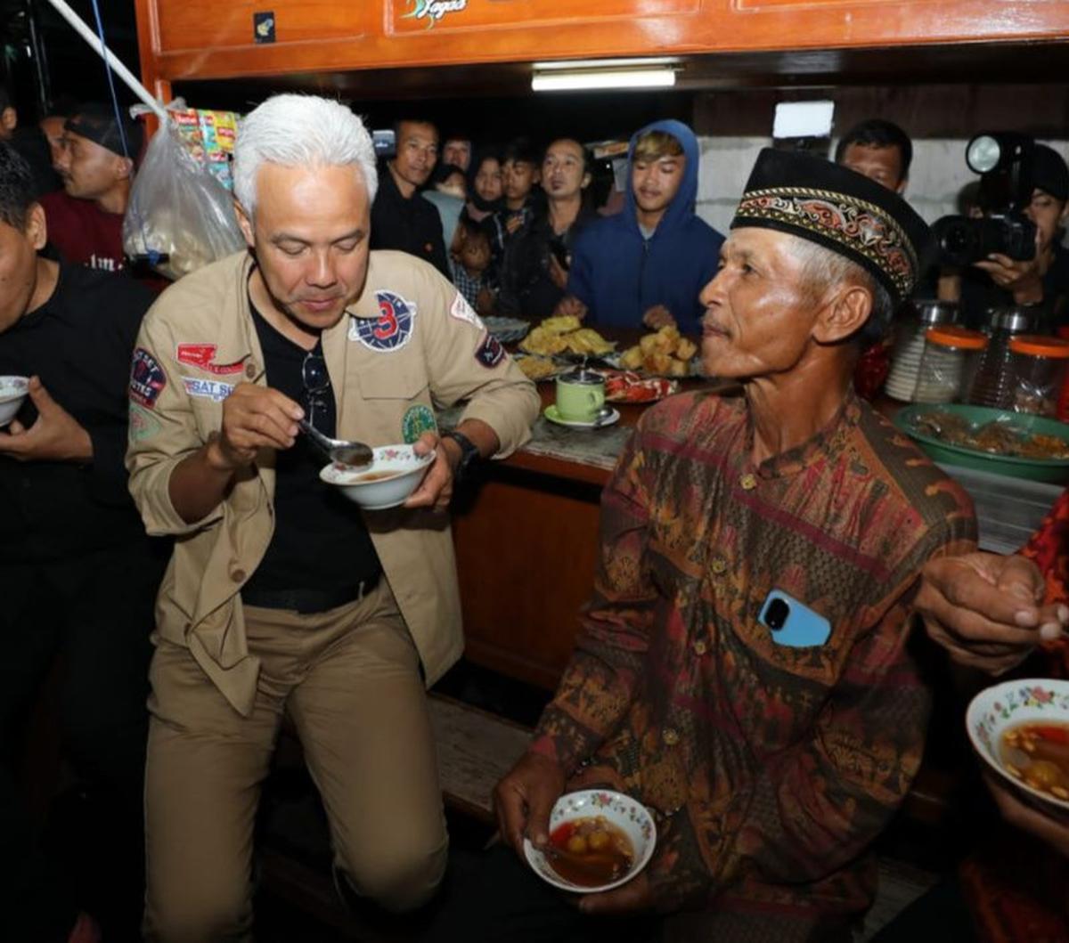 Dok. Istimewa
