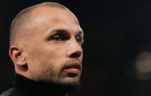 Ajax Pecat John Heitinga: Rentetan Hasil Buruk Jadi Alasan Utama Pemutusan Kontrak